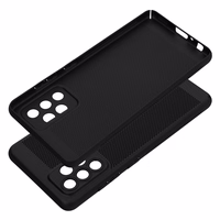 Ümbris jaoks Samsung A52 5G / A52 LTE 4G / A52s 5G Breezy must