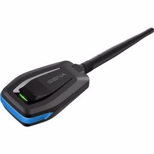 Sena MP-02 MeshPort adapter must, sinine