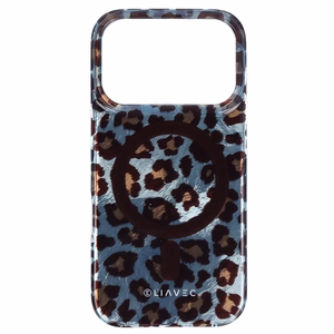 Liavec Blush ümbris iPhone 18 Pro Max / 17 Pro Max jaoks, disain 3