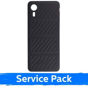 Задняя крышка для Samsung G556 Xcover 7 (Service Pack)