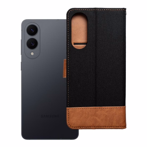 JEANS Kaaned jaoks SAMSUNG S25 Edge must