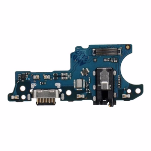 Плата зарядки для SAMSUNG A02S A025F/G OEM (Fast Charger)