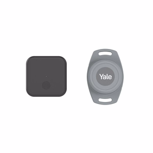 Yale Smart Opener Garage garage door opener accessory