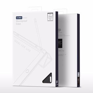 Ümbris Dux Ducis Domo Apple iPad Air 4/5/6/7 2020/2022/2024/2025 10.9/11 must