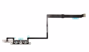 Painduv kaabel iPhone 11 Pro Max helitugevuse juhtimine ja vaigistamine originaal
