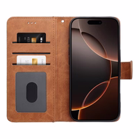 JEANS Kaaned jaoks IPHONE 16e (SE 4 2025) must