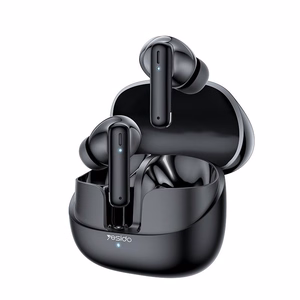 YESIDO HEADPHONES TWS26 BT 5.3 250mAh must