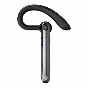 Wireless mono headset (ENC, Multipoint, BT 6.0 + EDR, 90mah) FORCELL Orion Slim black