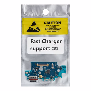 Charging board jaoks SAMSUNG S24 Plus 1:1 ORG