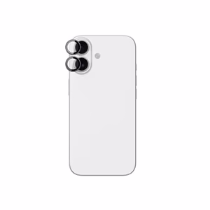 AmazingThing Lens Glass jaoks iPhone 17 with Must Aluminum Raamiga