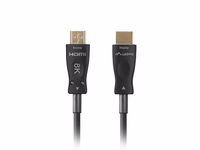 Lanberg HDMI kaabel M/M V2.1 30m 8K optiline AOC