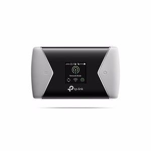 TP-Link 300Mbps LTE-Advanced mobiilne Wi-Fi M7450