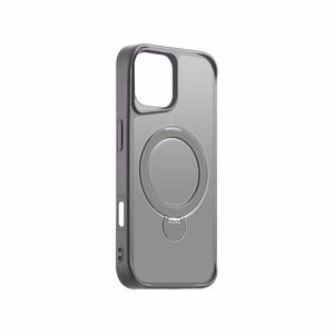Etteri Matt Mag Ring ümbris for iPhone 16 Plus 6,7" hall