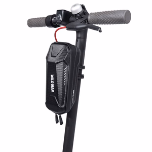 WILDMAN Bicycle bag XS5 waterproof 1L