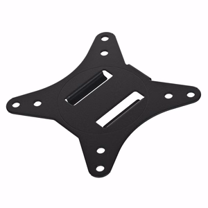 Gembird MA-D1-01 monitor mount / stand 81.3 cm (32") must Desk