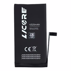 LICORE battery jaoks IPHONE 14 Plus 4325 mAh