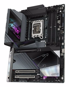 GIGABYTE Z890 AORUS MASTER emaplaat