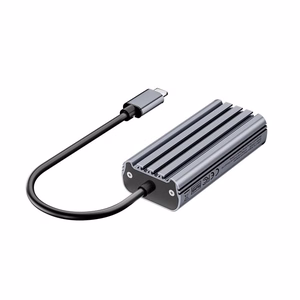 UNITEK USB-C RJ45 5GBPS M/F adapter