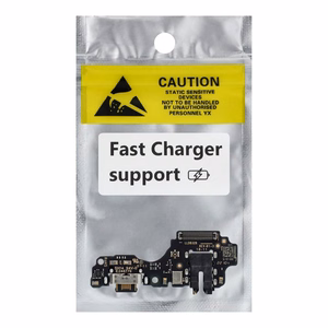 Charging board jaoks MOTOROLA G32 OEM (Fast Laadija)
