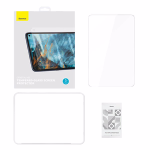 Baseus Crystal karastatud klaas 0.3mm tahvelarvutile Huawei MatePad Pro 11"
