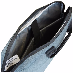 Addison 307015 notebook case 39.6 cm (15.6") Toploader bag hall