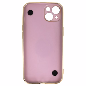 Trend Ümbris jaoks Iphone 13 design 4 roosa