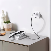 Wozinsky WAYGS1 USB-C Adapter jaoks Garmin Smartwatch - hall