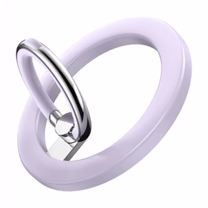 Joyroom JR-Mag-M2 violetne magnetiline rõngas / hoidja