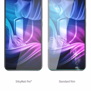 Xiaomi Mi 10 Lite 5G – 3mk Silky Matt Pro telefoni ekraanikaitse