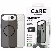 CARE by PanzerGlass Flagship Urban Explorer w. Must MagSafe Ümbris jaoks iPhone Air - Must