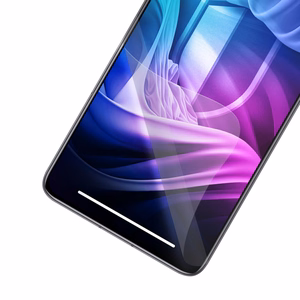 Poco F6 Pro – 3mk Silky Matt Pro telefoni ekraanikaitse