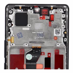 LCD Display for HONOR 60 OEM with frame