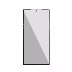 Välimine ekraaniklaaas ühilduv "Pro+" Samsung S928 S24 Ultra must