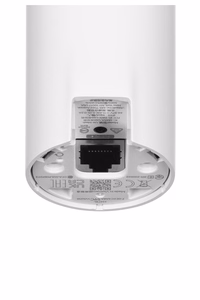 Ubiquiti U6-Mesh 4800 Mbit/s valge Power over Ethernet (PoE)