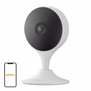 IMOU IPC-C32EP sisetingimuste IP-kaamera