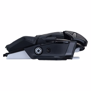 Mänguhiir Mad Catz THE AUTHENTIC R.A.T. 4+ (MR03MCINBL000-0)