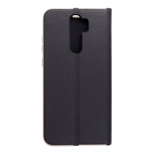 LUNA Book kuldne jaoks Xiaomi Redmi Note 8 Pro must