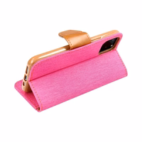 CANVAS Kaaned Ümbris jaoks SAMSUNG A35 5G roosa