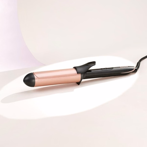 BaByliss C453E 38 mm lokitangid must, roosa 98.4" (2.5 m)