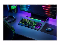 Razer BlackWidow V3 Mini HyperSpeed klaviatuur