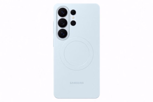 Samsung Slim Магнитный Чехол для Samsung Galaxy S26 Ultra, совместим с MagSafe - синий