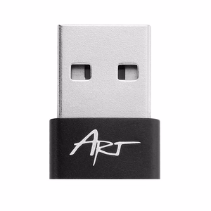 Adapter USB A 2.0 to USB C ART C14 OTG must