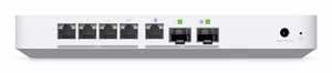 Ubiquiti UXG-Fiber настольный 10G