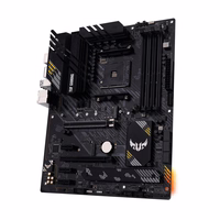 ASUS TUF mängu B550-PLUS Socket AM4 ATX AMD B550