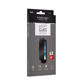 Karastatud klaasi kaitse MyScreen antiSPY paigalduskomplektiga Samsung Galaxy S22+/S23+