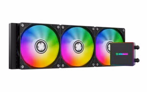 Protsessori jahuti XILENCE LQ360Pro ARGB