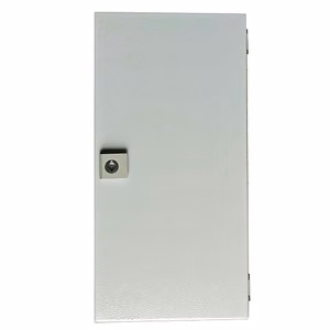 Teraskarbikast TIBOX 400x200x80mm, pinnale paigaldatav