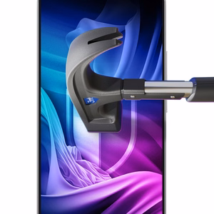 Honor 400 Lite – 3mk Silky Matt Pro telefoni ekraanikaitse