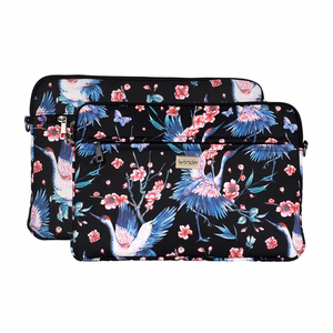 Wonder Sleeve Laptop 15-16 inches herons