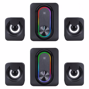 Defender V14 2.1 Bluetooth 11W USB kõlarid 65314
